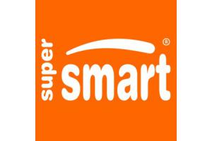 super smart